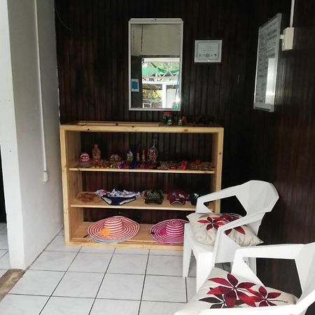 Cabinas Miss Miriam 2 تورتوجويرو المظهر الخارجي الصورة