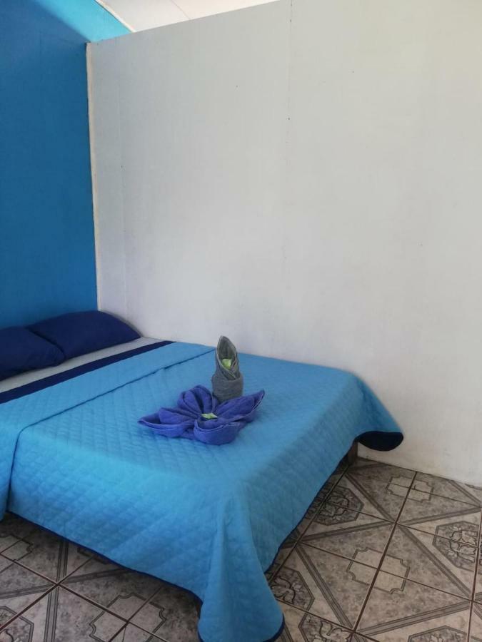 Cabinas Miss Miriam 2 تورتوجويرو المظهر الخارجي الصورة