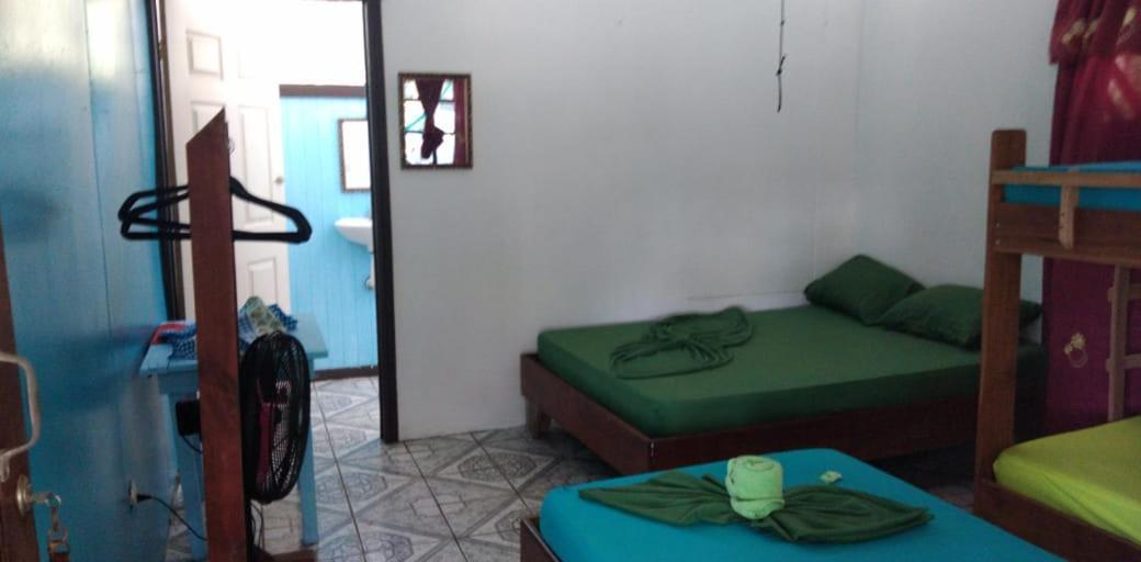 Cabinas Miss Miriam 2 تورتوجويرو المظهر الخارجي الصورة